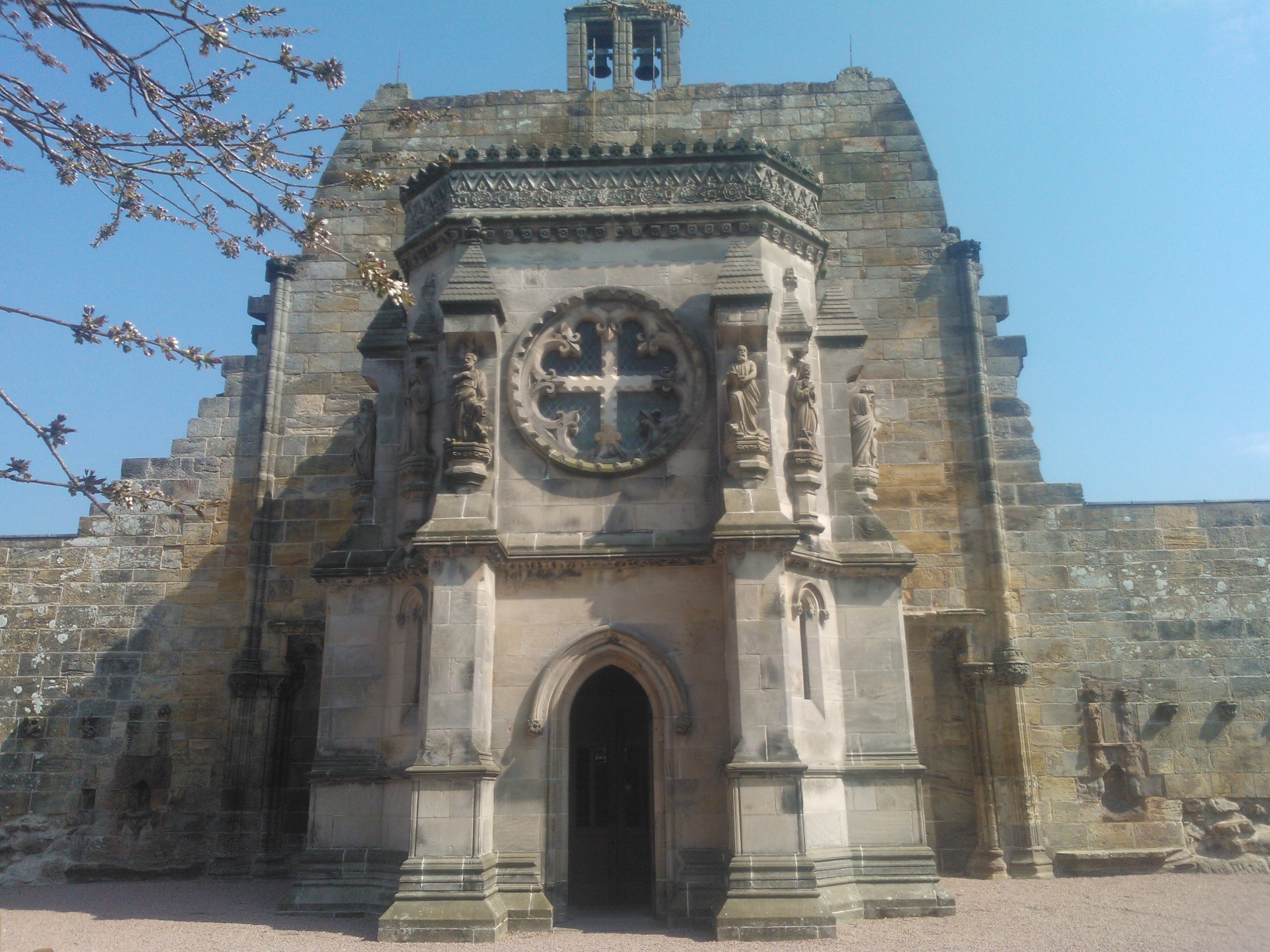 Rosslyn Chapel