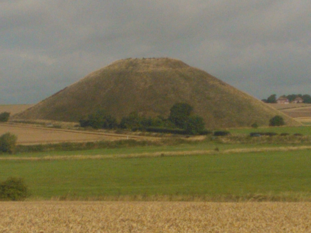 Silbury Hill