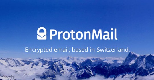 ProtonMail