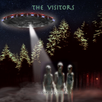 The Visitors